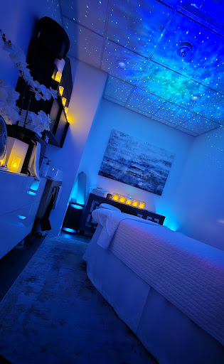 Working Bodies Massage