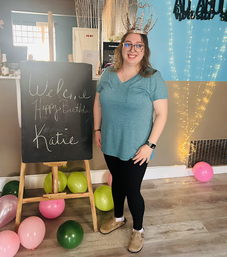 It's all about You Holistic Studio