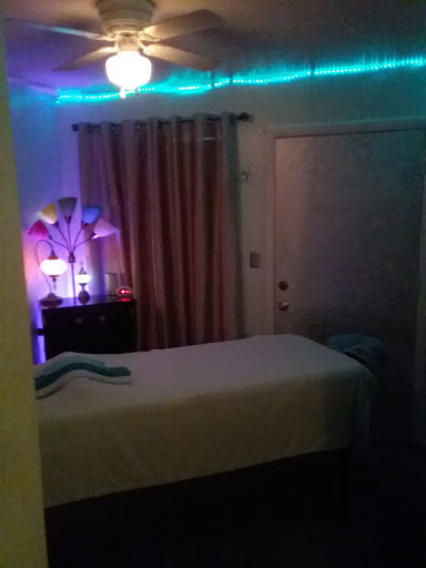 Mid-Town Massage & Spa