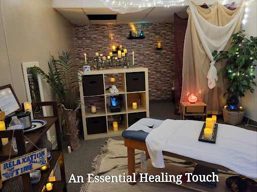 An Essential Healing Touch LLC