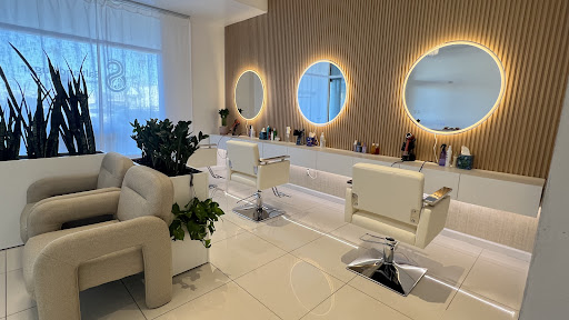 Salt and Sugar Massage & Head Spa