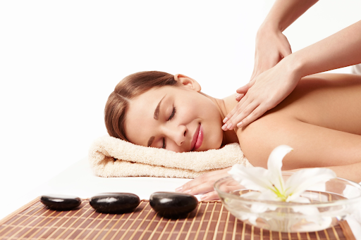 Tokyo Massage Studio