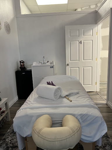 ELITE BODY MASSAGE SOBADOR