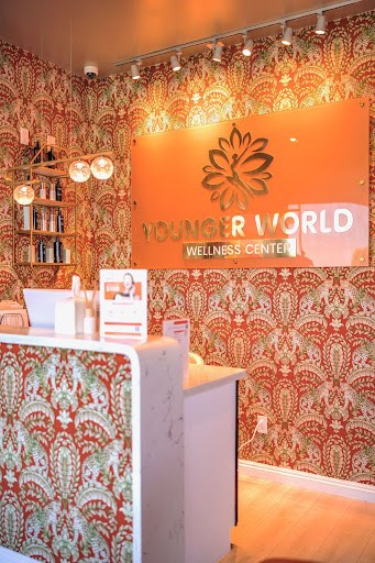 Younger World | Downey