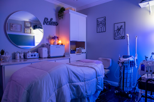 Glow by Vera Salon and Spa