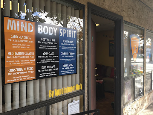 Downey Wholistic Center