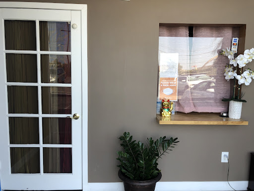 Orange Skin & Body Care