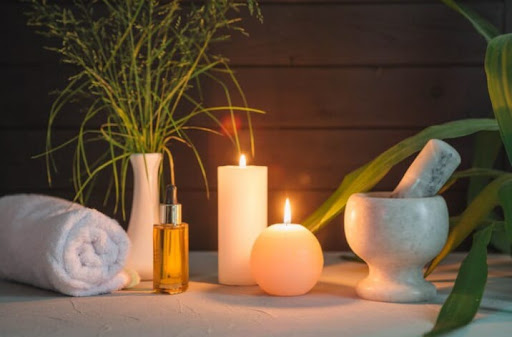 Wellness Spa