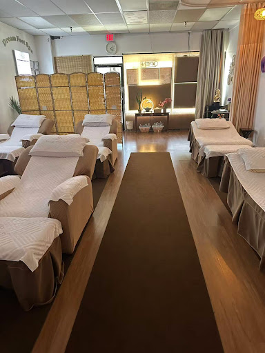 Dream Foot Spa