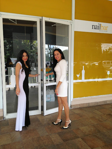 Nailbar Beauty Lounge