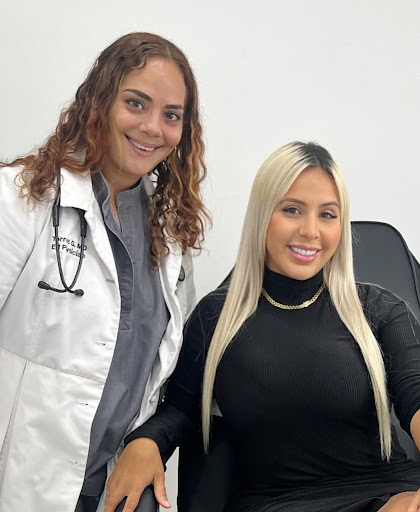 JP Luxe Aesthetic Clinic