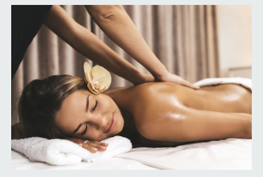 Eye st massage