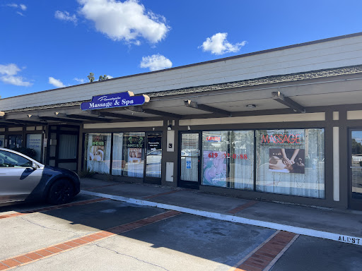 Peacetopia Massage & Spa