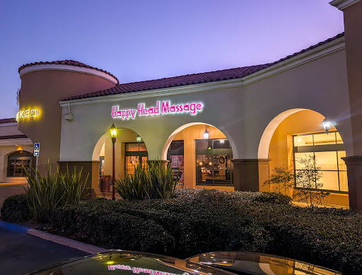 Happy Head Foot Reflexology and Massage Spa - Chula Vista at Terra Nova Plaza
