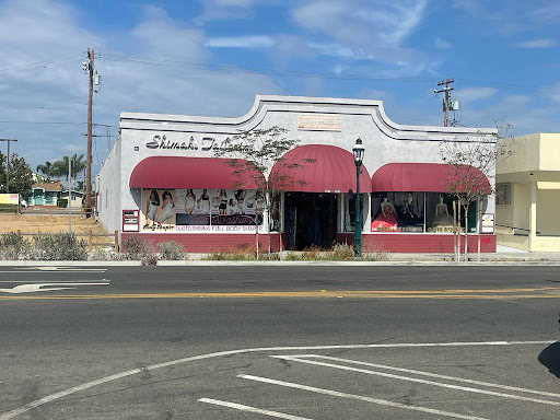 Therapist Francisco Valenzuela - Chula Vista