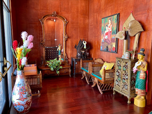 LeBua Thai Massage & Spa - Los Altos (New Location)