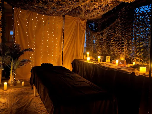 Coby Massage Therapy - Deep Tissue & Sports Massage