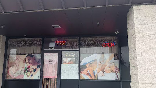 Foot & Health massage