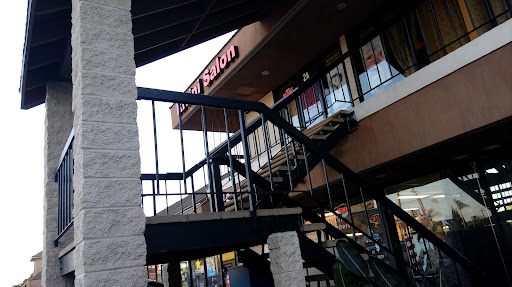 Rivini Salon Reflexology