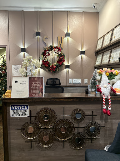 SN Thai Massage and Spa