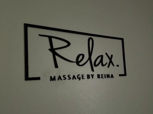 Massage by Reina