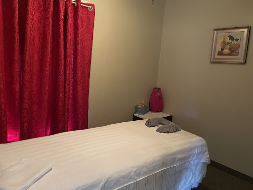 Healing Massage