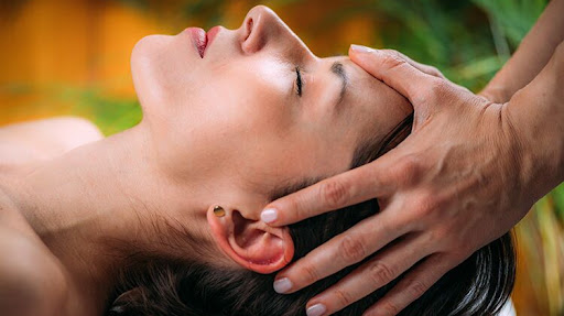 Stress Less Mobile Massage