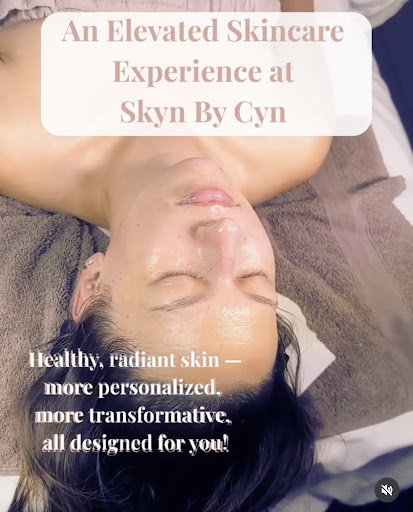 SkynCyn (Skyn By Cyn)