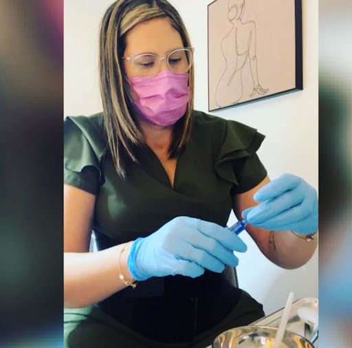 Bello Glamour Esthetic Spa