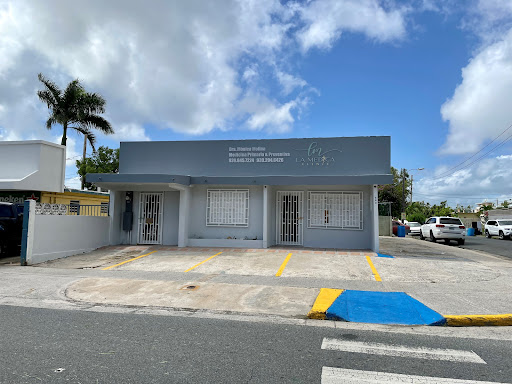 La Medica Clinic & Med Spa by Dra. Monica Molina Serrano