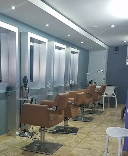 Next Level Salon & Spa By Giselle