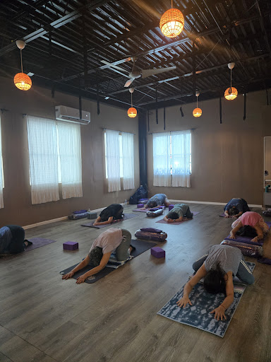 En Balance - Centro de Bienestar