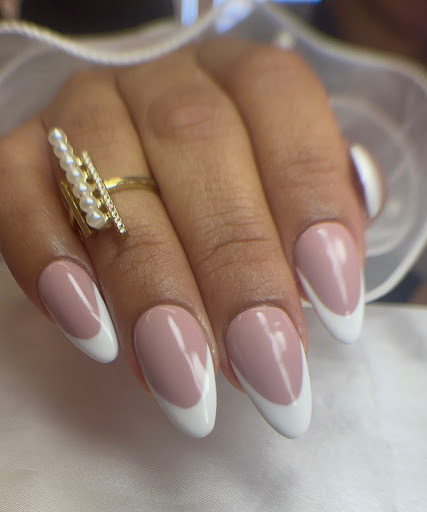 Blessed Nails & Spa Boutique