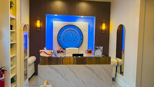 Luxe Massage and Laser Hair Removal