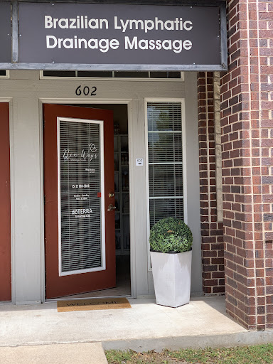 New Ways Massage Studio - Rita Izidoro