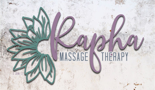 Rapha Massage Therapy, LLC