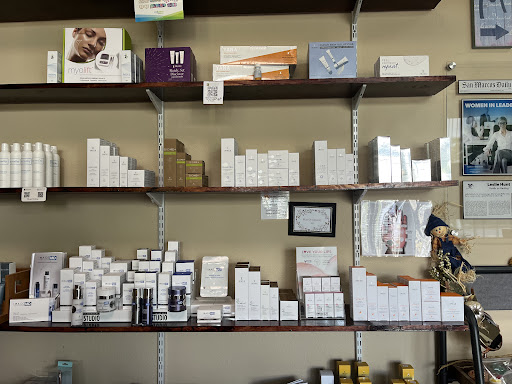 Hands On Healing Spa & Boutique LLC