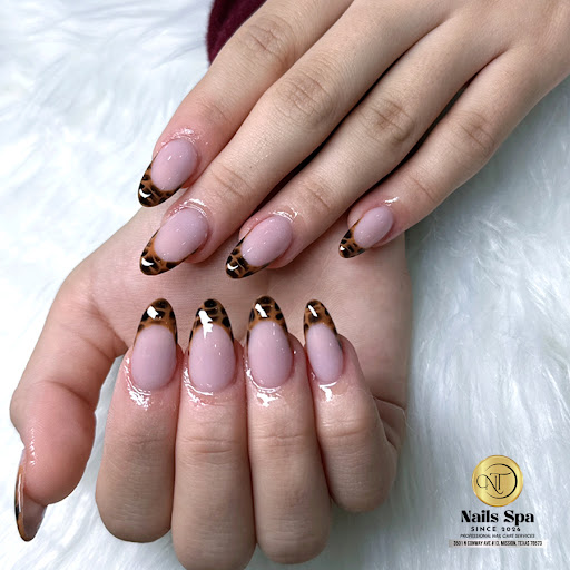 NT NAILS SPA