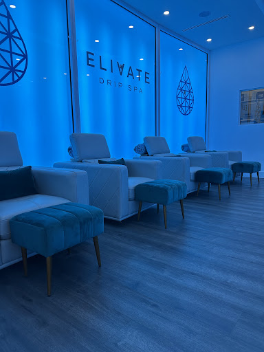 ELIVATE Drip Spa - Sharyland