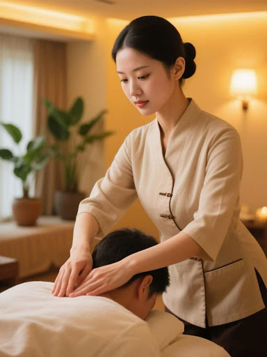 Rose Spa