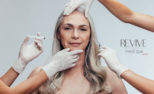 Revive Med Spa by Dr. C