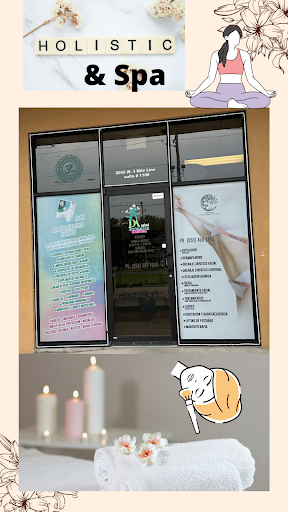 CHIT SPA & WELLNESS CENTER