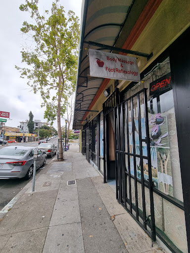 Apple Massage Spa