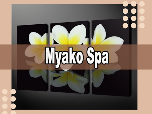 Myako Oriental Spa
