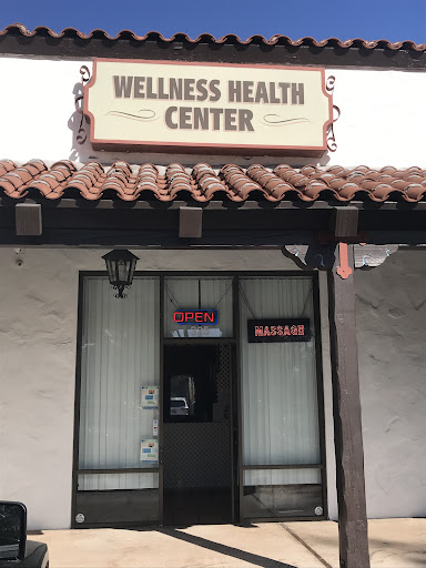 Wellness Health Center