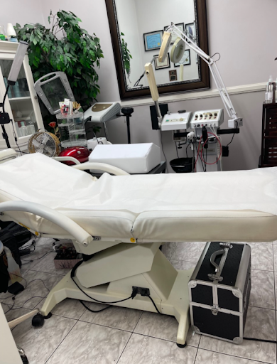 Victor Gonzalez - Sobador y Masajista