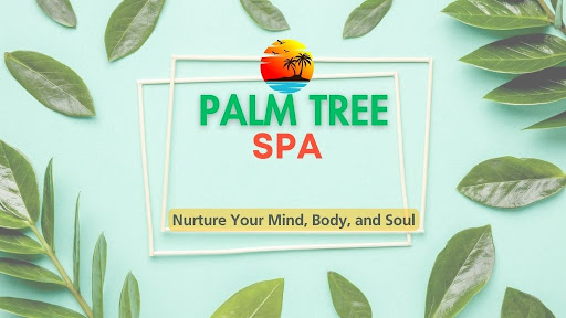 Palm Tree Spa