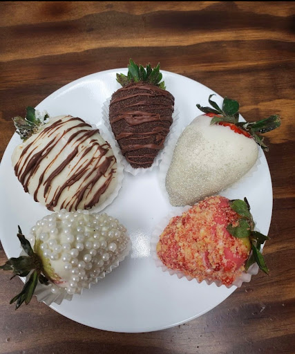 Roberta Full-Body Touch Center