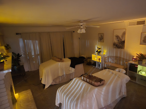 Pressure Perfect Massage Therapy