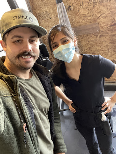 Fresno Massage Therapy